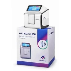 A1C EZ-CHEK