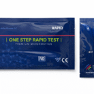 LabPro Pharma rapid test packaging