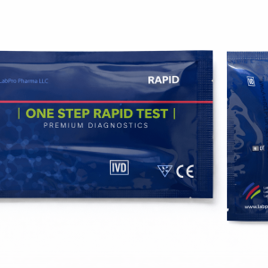 TEST STRIP Pack of 120